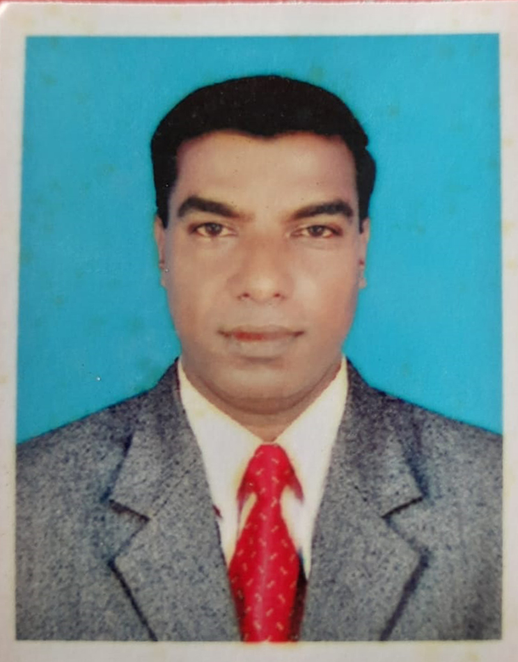 অমল কৃষ্ণ মজুমদার